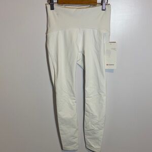 lululemon athletica White Leggings